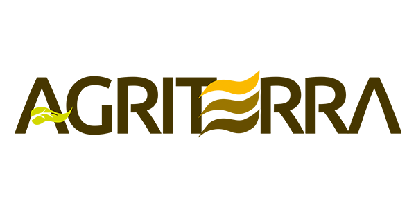 Logo de AGRITERRA