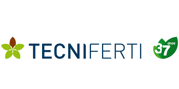 Logo de TECNIFERTI