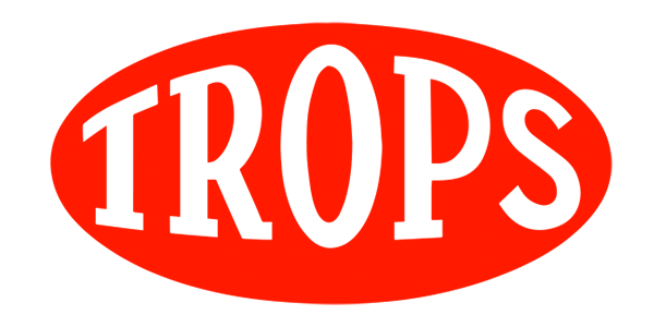 Logo de TROPS