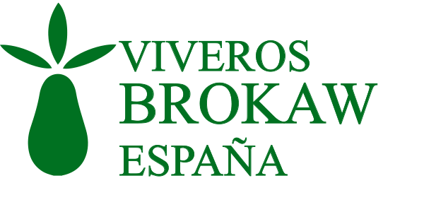 Logo de Viveros BROKAW