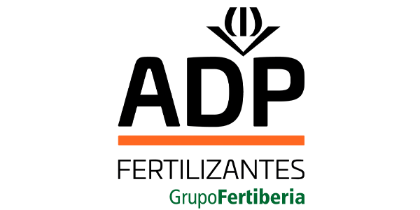Logo de ADP Fertilizantes