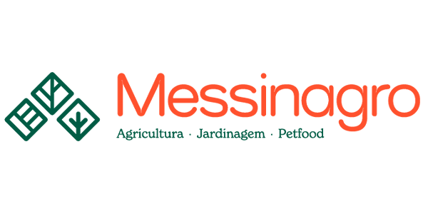 Logo de MESSINAGRO