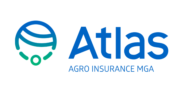 Logo de ATLAS Agro insurance MGA