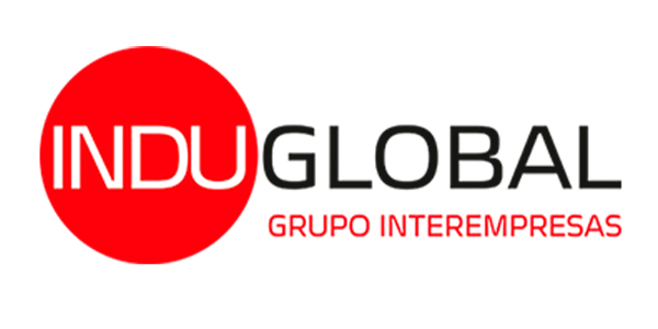 Logo de INDUGLOBAL Grupo Interempresas