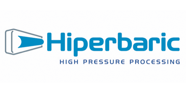 Logo de HIPERBARIC