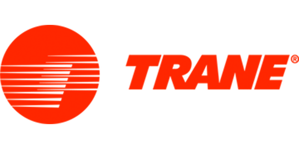 Logo de TRANE