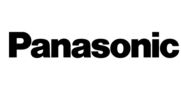 Logo de PANASONIC