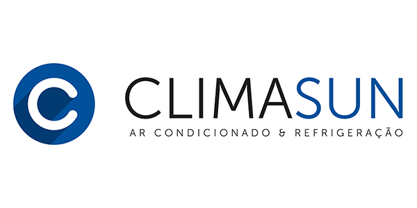 Logo de CLIMASUN