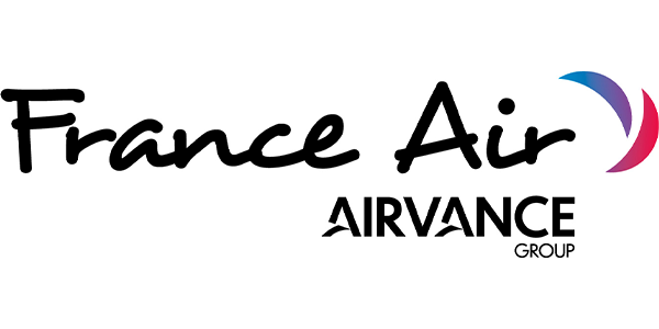 Logo de FRANCE AIR