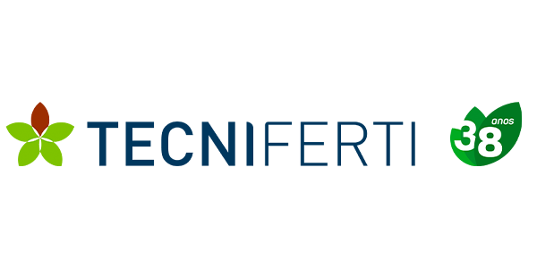 Logo de TECNIFERTI