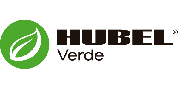 Logo de GRUPO HUBEL