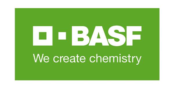 Logo de BASF Portuguesa