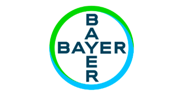 Logo de Bayer Portugal