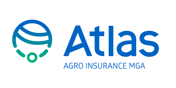 Logo de ATLAS Agro Insurance MGA
