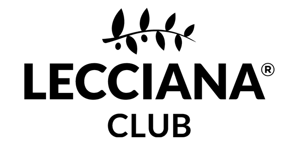Logo de CLUB LECCIANA