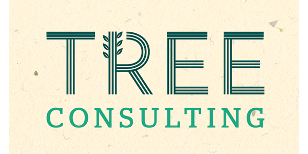 Logo de TREE CONSULTING