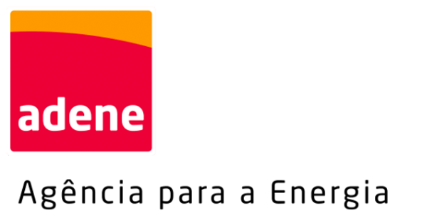 Logo de ADENE